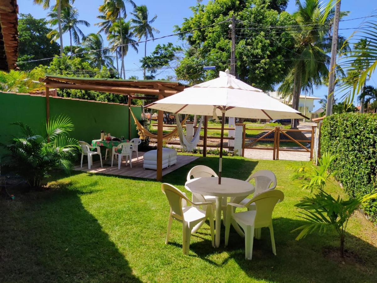 Casa Porto De Galinhas Villa Luaran gambar