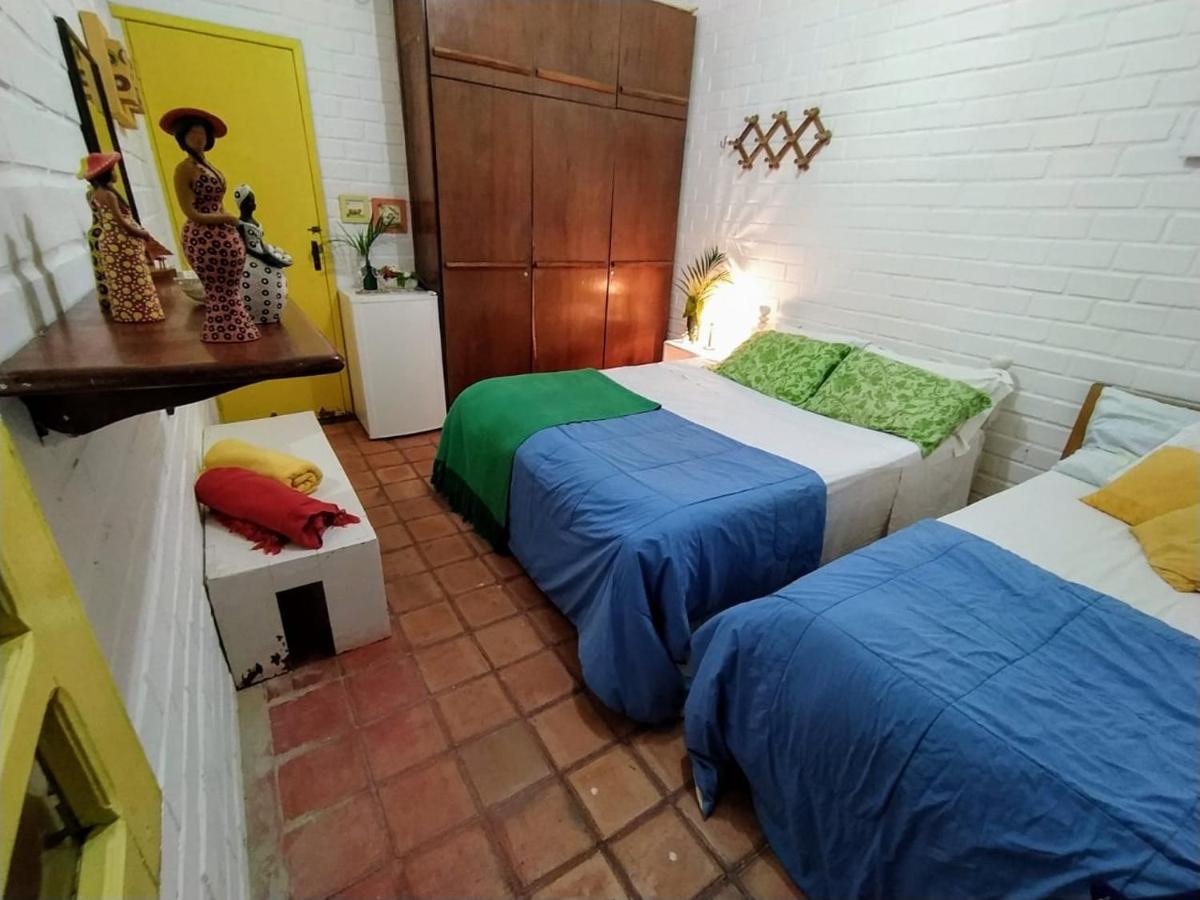 Casa Porto De Galinhas Villa Luaran gambar