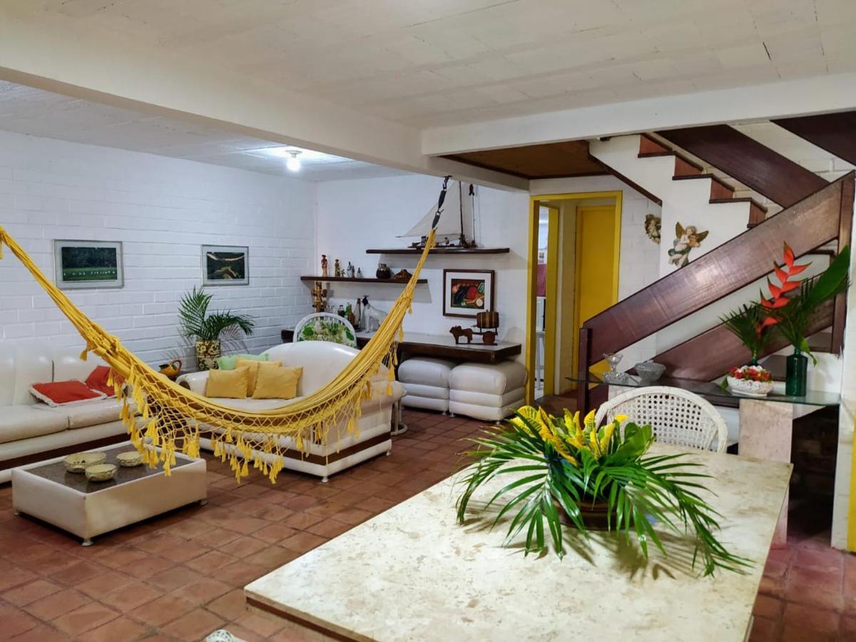 Casa Porto De Galinhas Villa Luaran gambar
