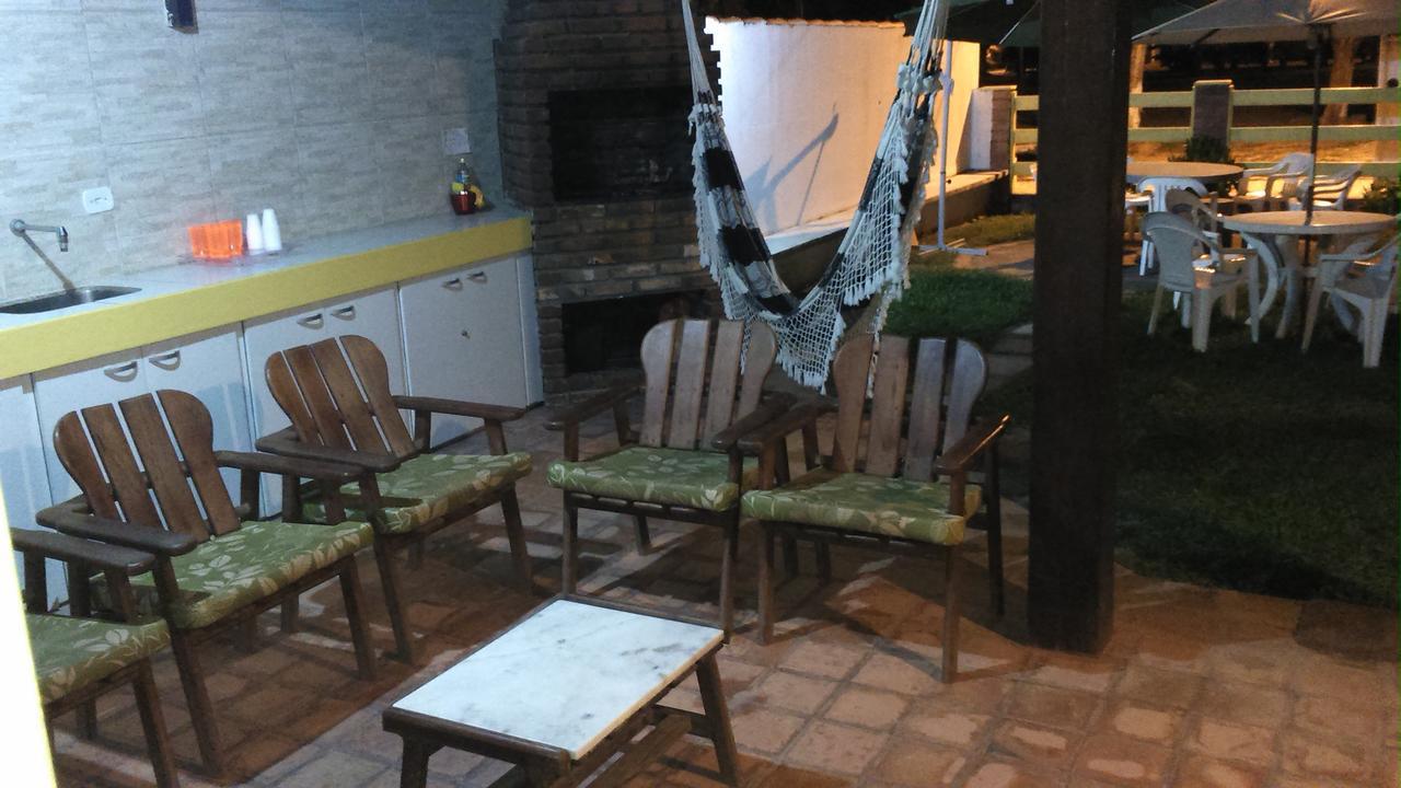 Casa Porto De Galinhas Villa Luaran gambar