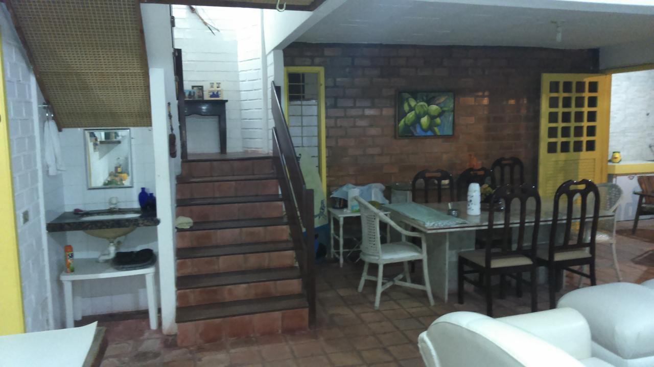 Casa Porto De Galinhas Villa Luaran gambar