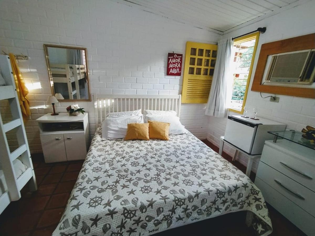 Casa Porto De Galinhas Villa Luaran gambar