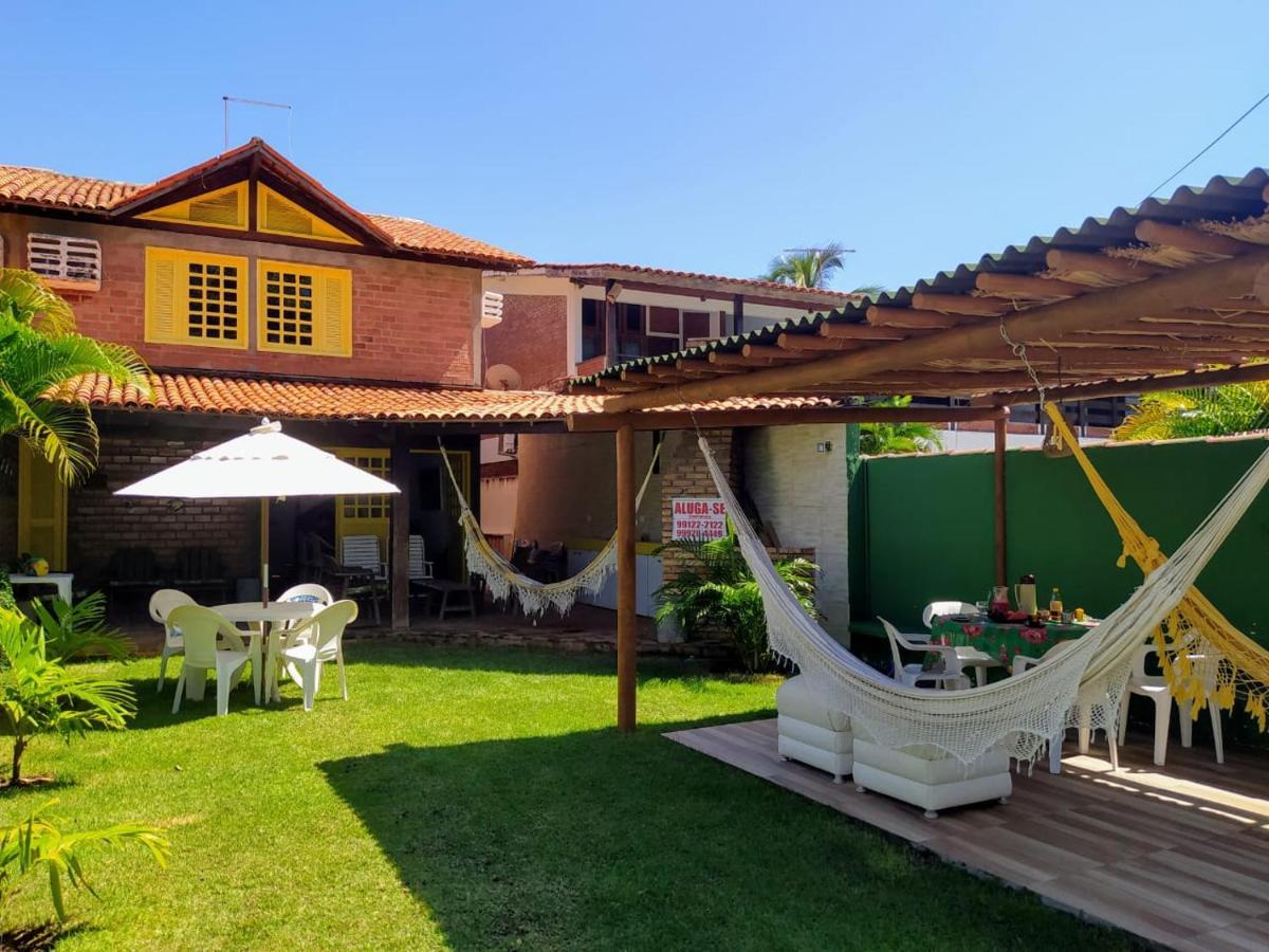 Casa Porto De Galinhas Villa Luaran gambar