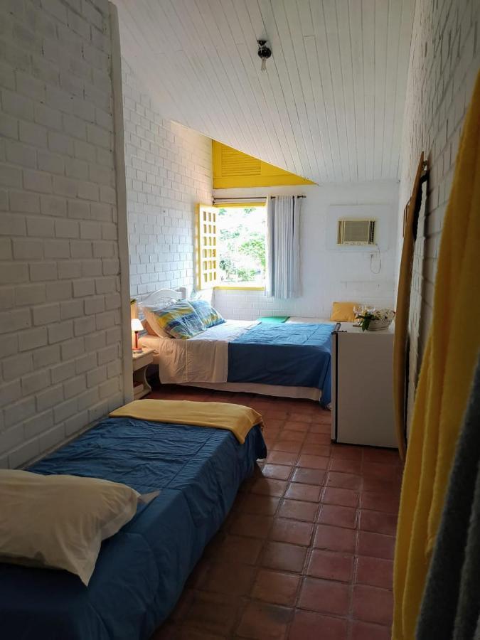 Casa Porto De Galinhas Villa Luaran gambar